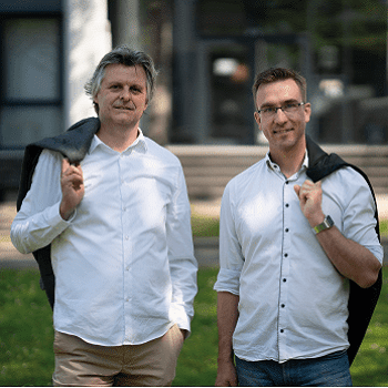 Software Unit, Dortmund, Le Bihan Projektmanagement