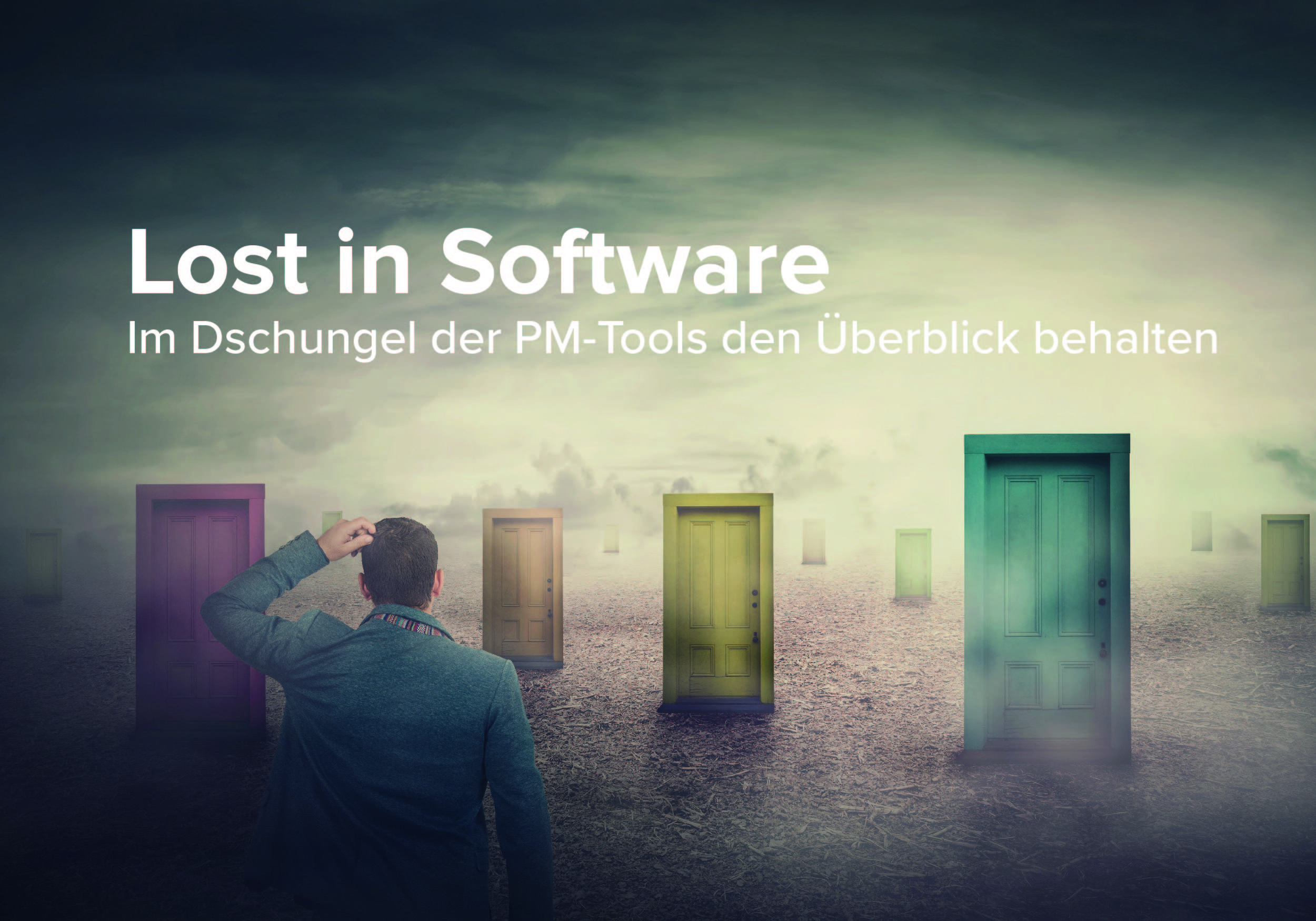 Websession über PM-Tools