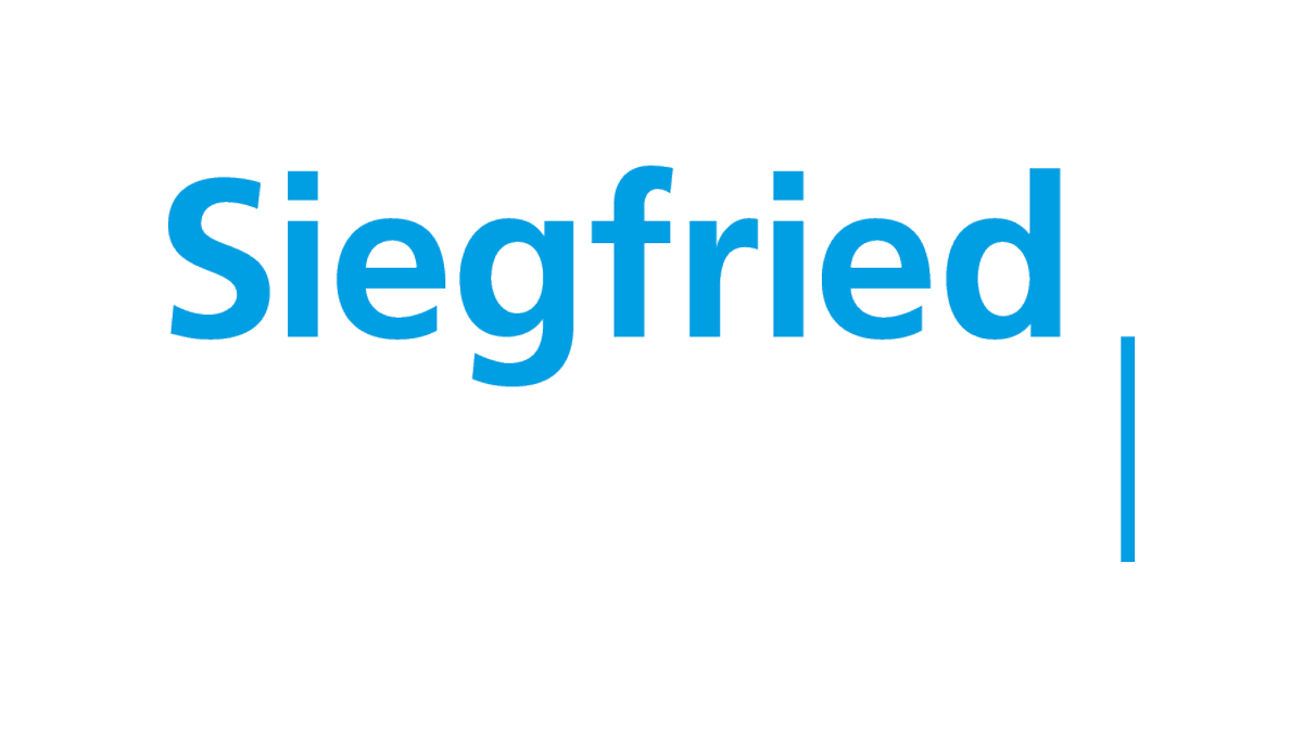 Logo Siegfried