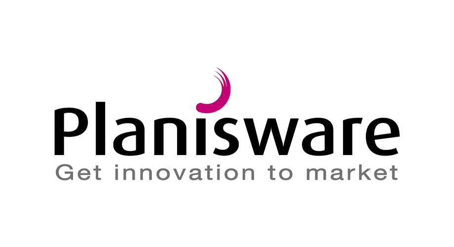 planisware logo