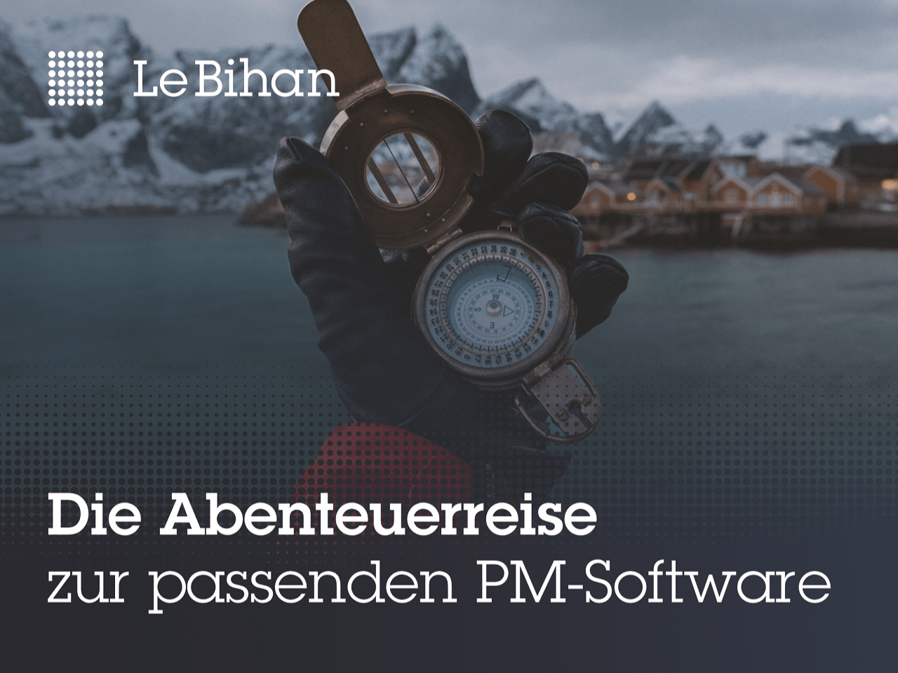 Die Suche nach der passenden PM-Software