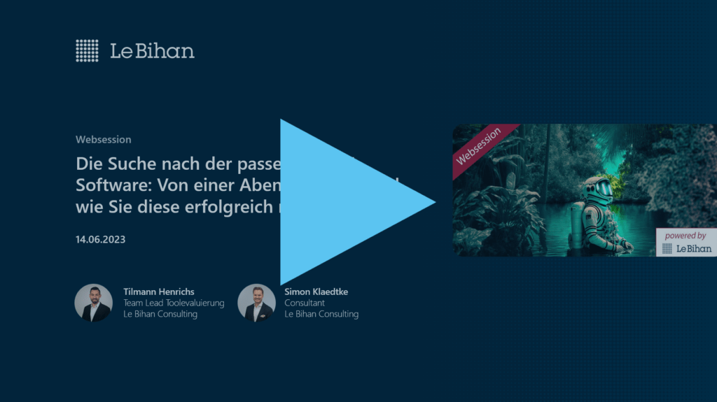 Aufzeichnung der Websession jetzt anschauen