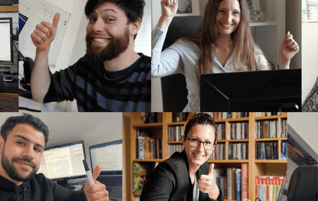 Wir sind ein Great Place to Work!