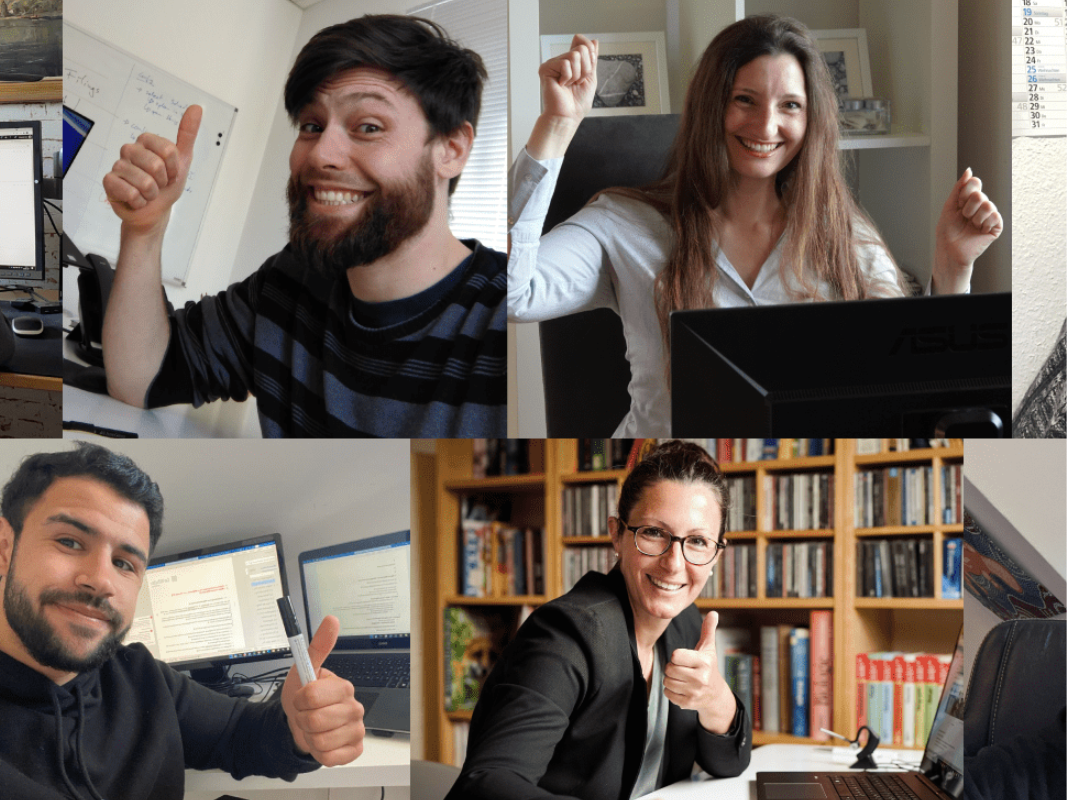 Wir sind ein Great Place to Work!