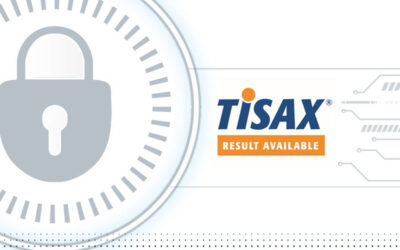 Le Bihan is now TISAX certified