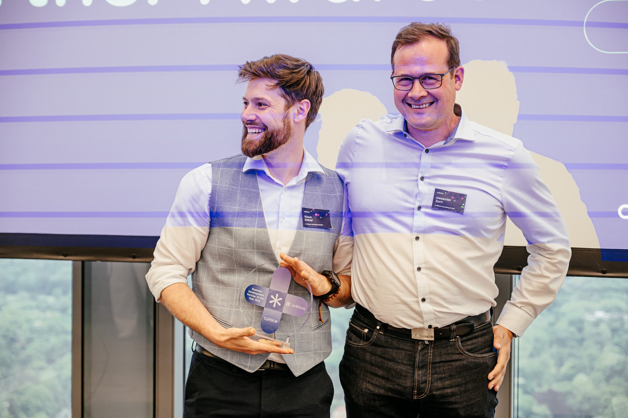 Partner Insights 25_196 Software-Implementierung, PM Engineering, Le Bihan Projektmanagement