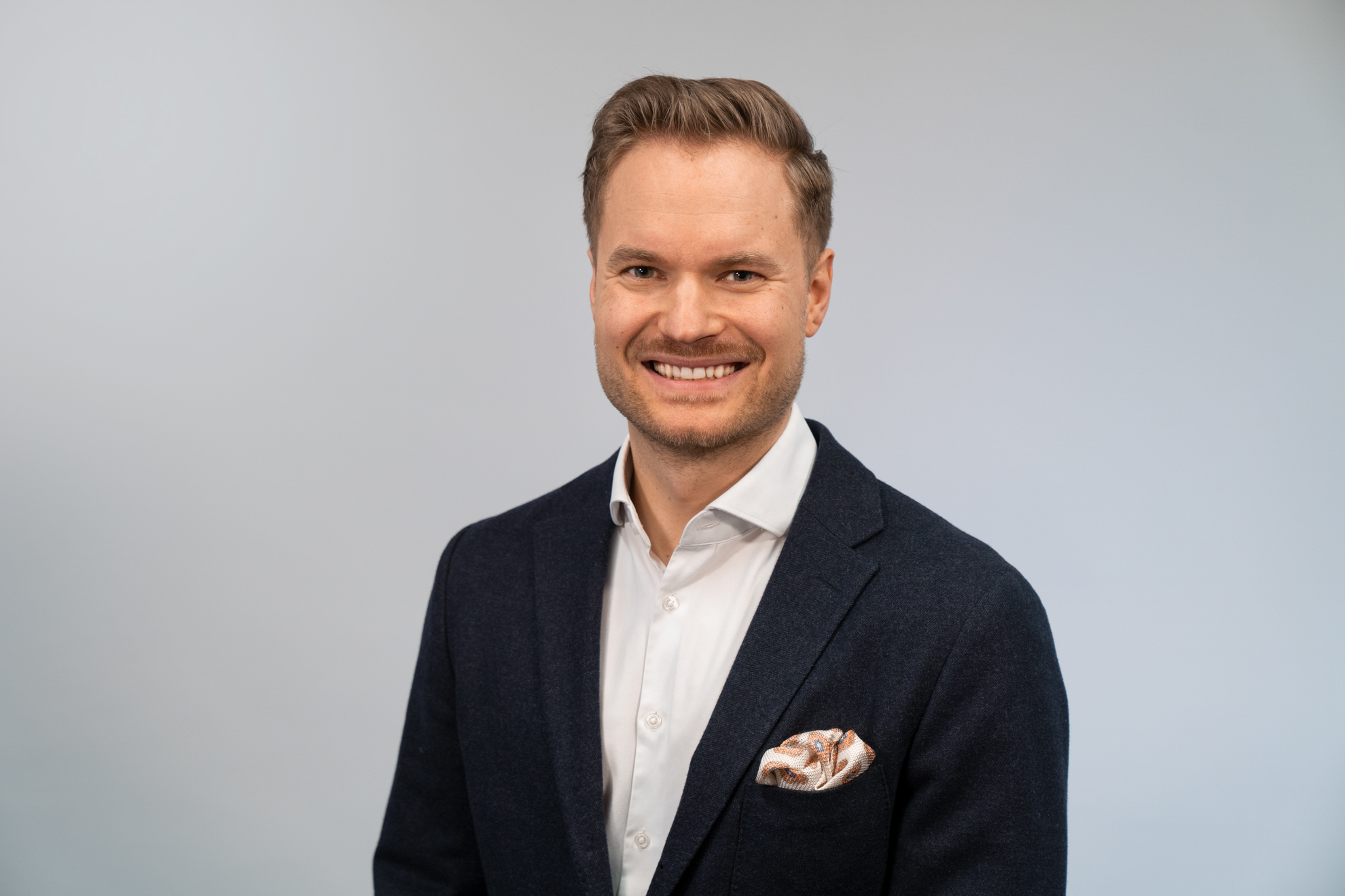 SKL farbig (1) Portrait von Björn Tropf, Director Solution Engineering von Le Bihan Consulting