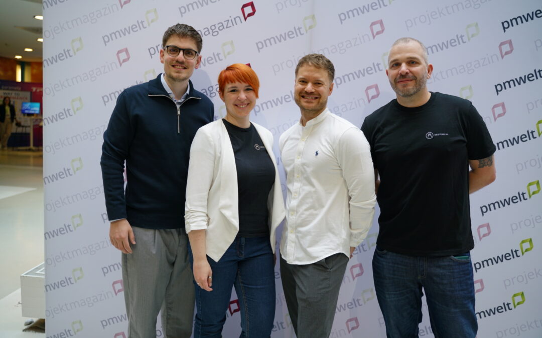 Neue Partnerschaft: Meisterplan x Le Bihan