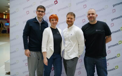 Neue Partnerschaft: Meisterplan x Le Bihan