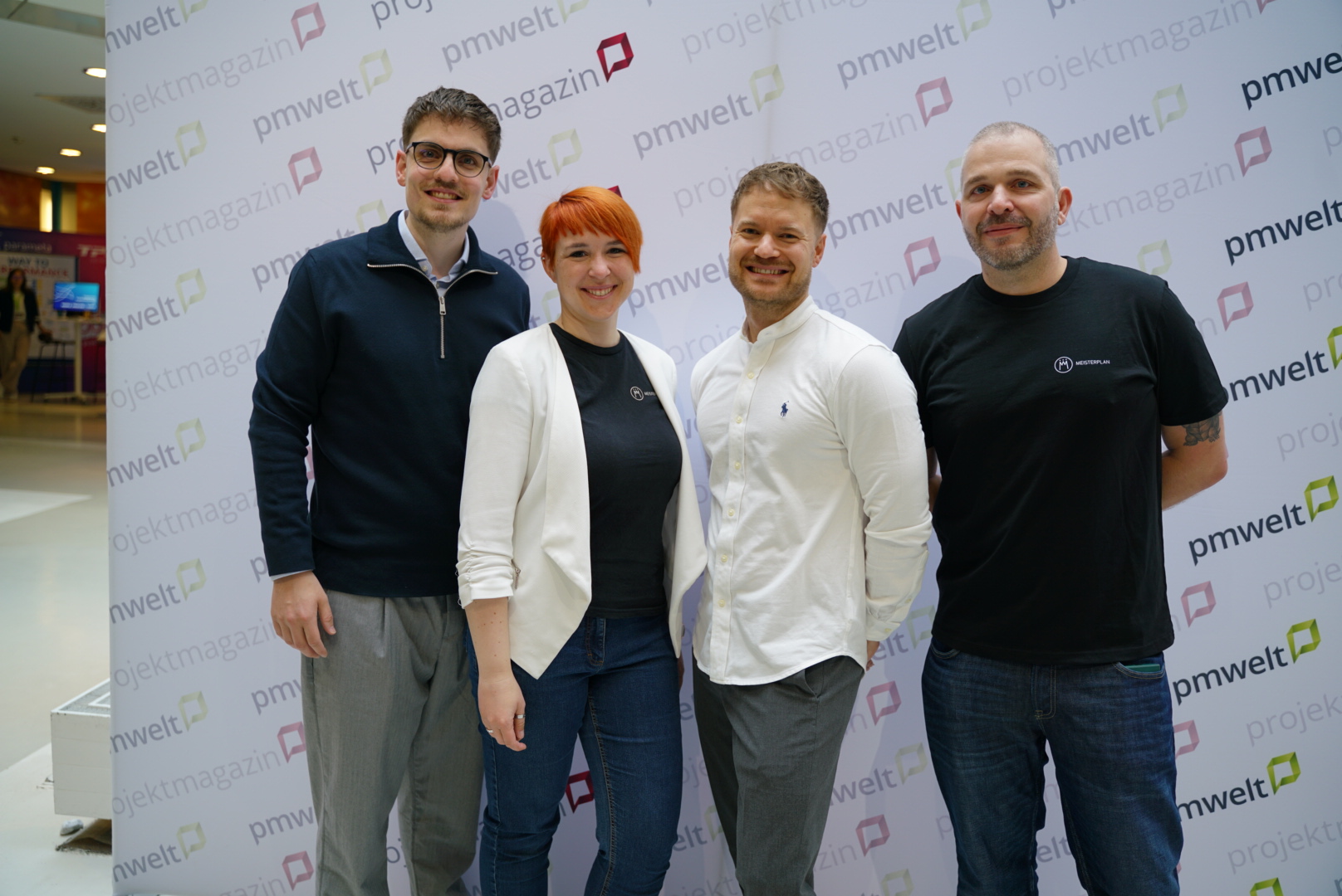 Neue Partnerschaft: Meisterplan x Le Bihan