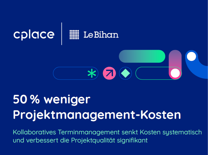 Return on Investment in Collaborative Schedule Management