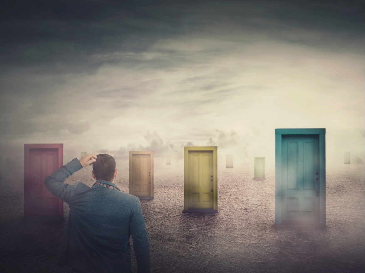 Lost in Software - was Software kann und was Ihr Unternehmen leisten muss