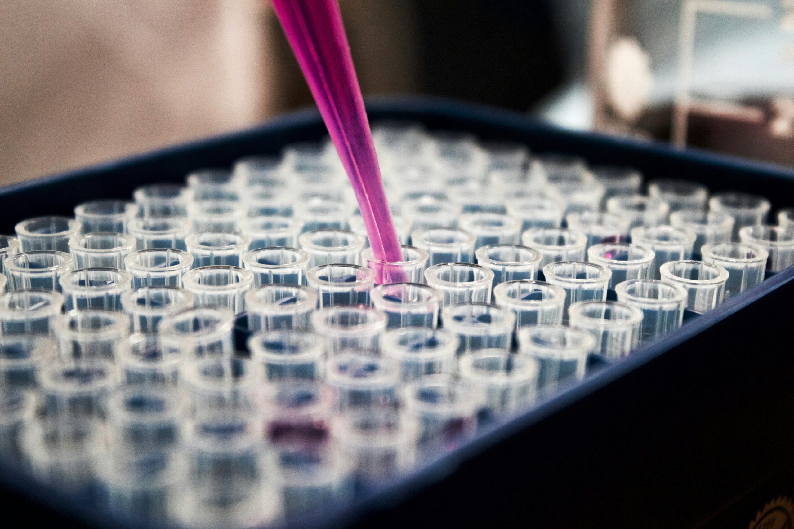 Pharma & Life Sciences