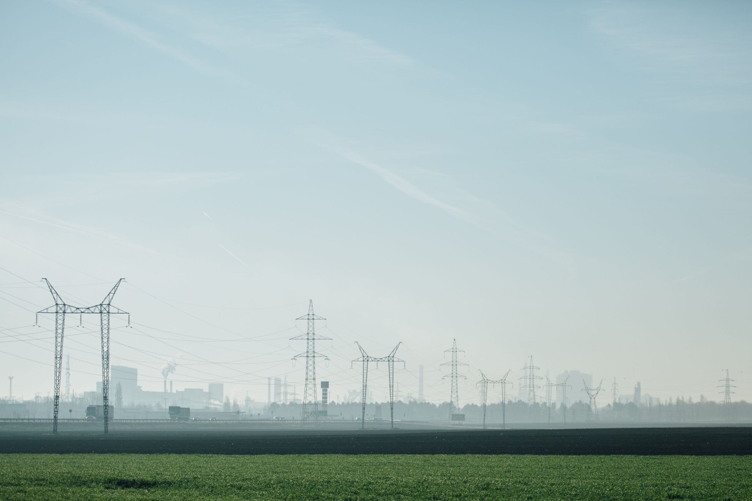 Expansion becomes an industrial implementation task.