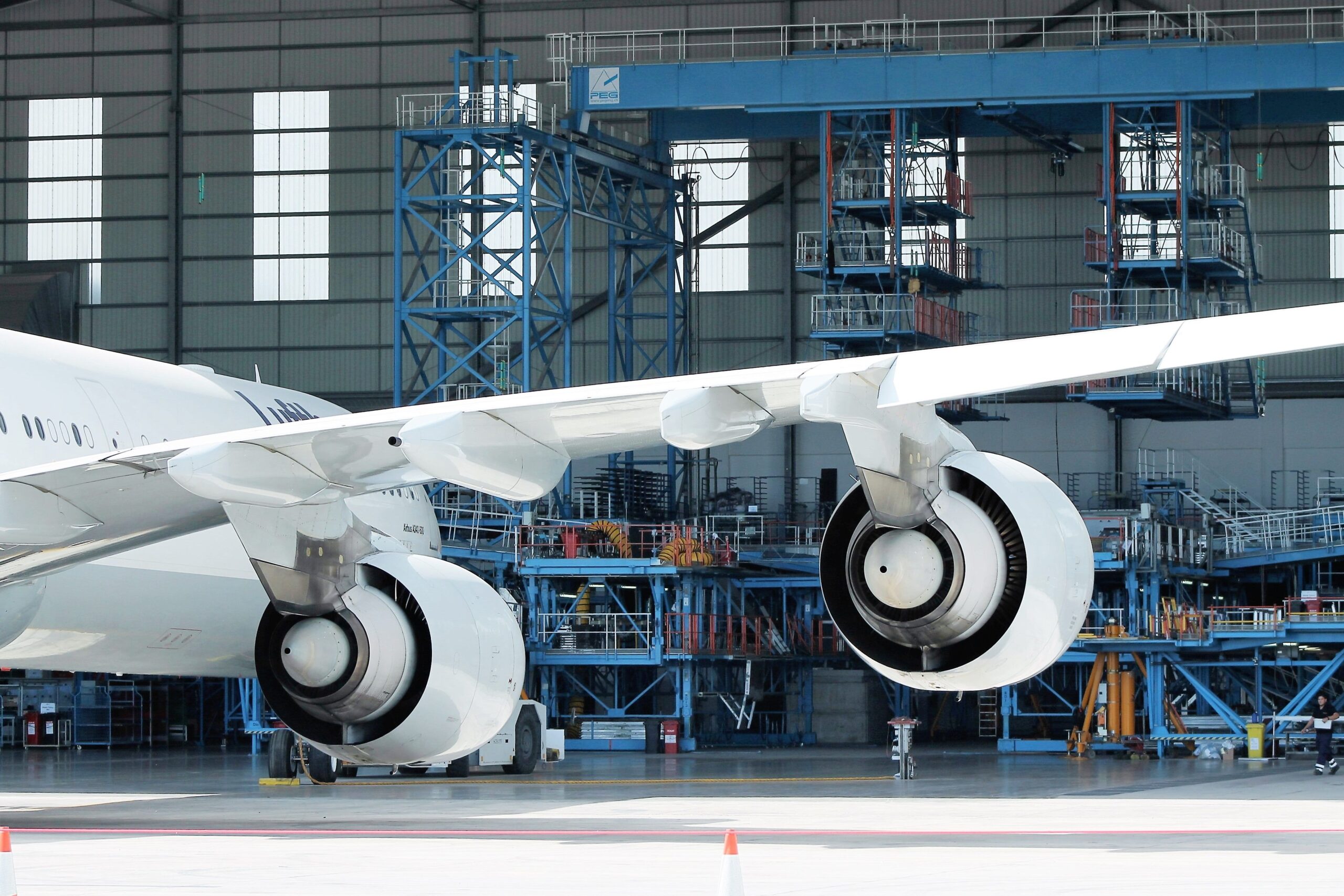 Aerospace & Defense