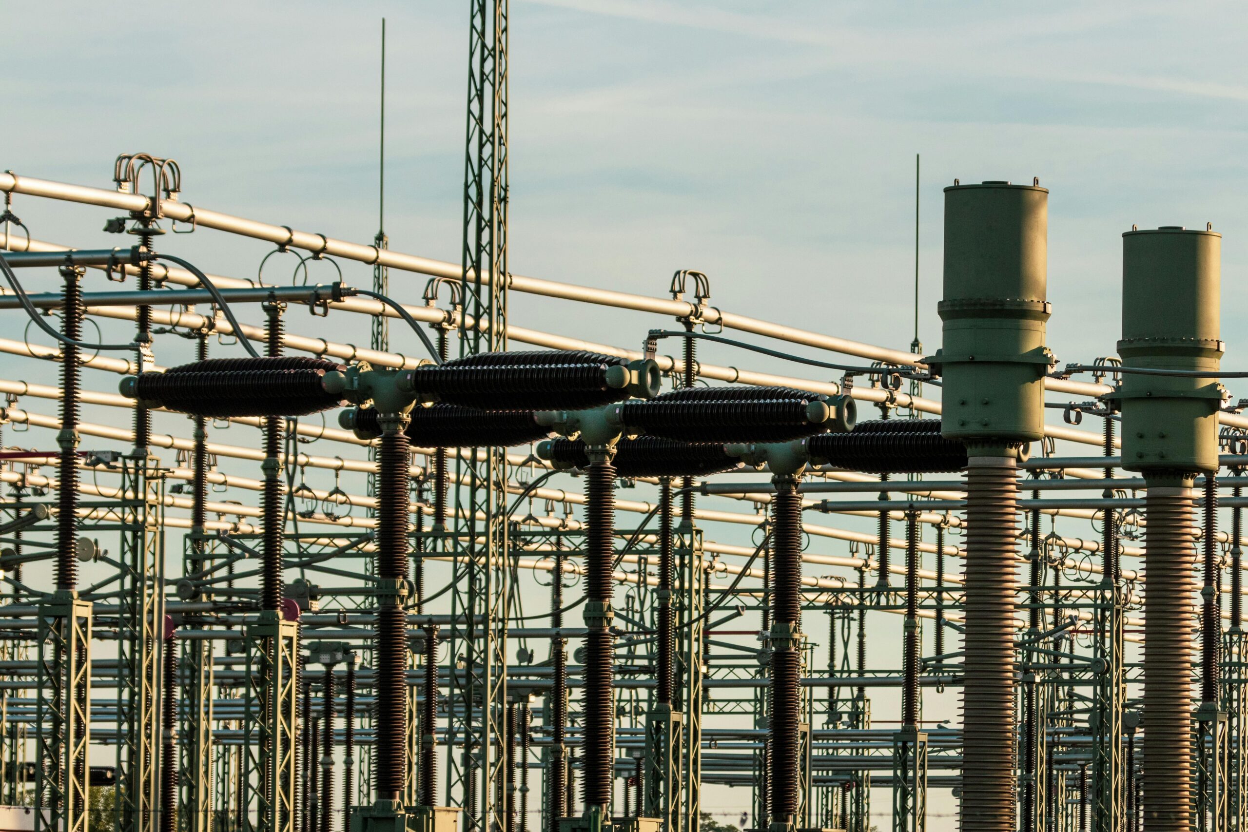 Energy & Utilities