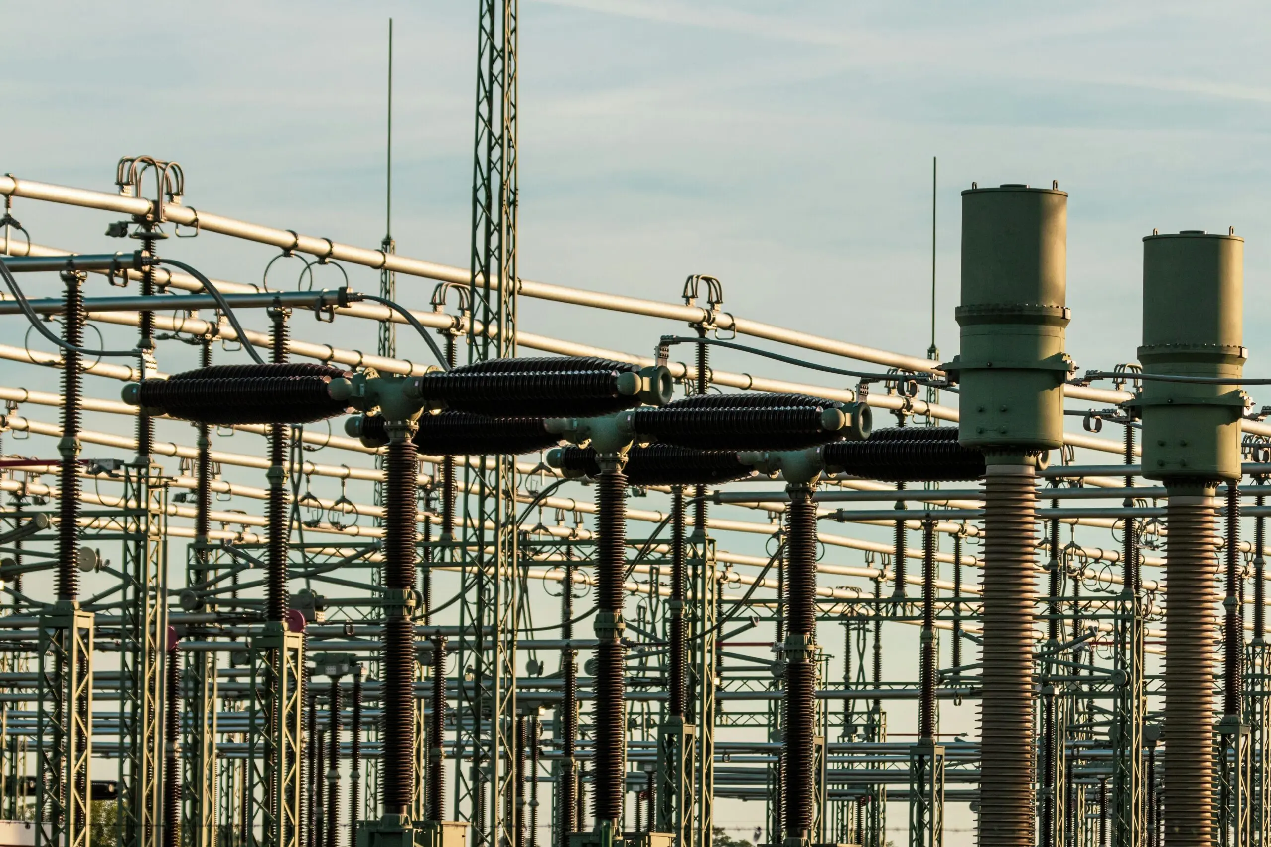 Energy & Utilities