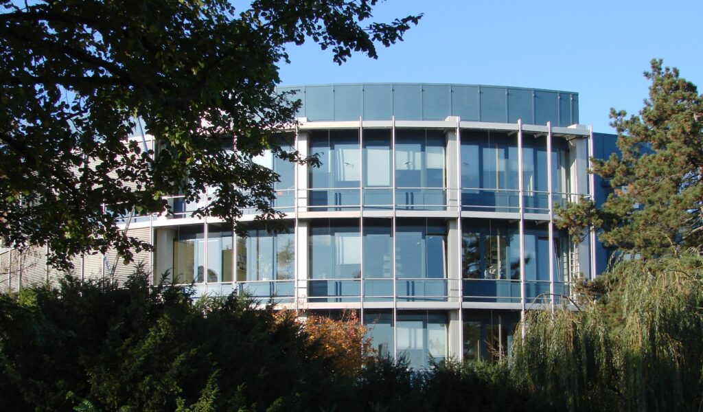 From Excel Overload to a Digital PMO – Thieme Group Success Story