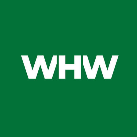 WHW Hillebrand