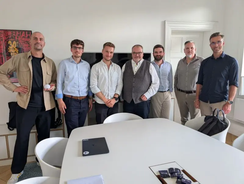 Blockbrain und Le Bihan