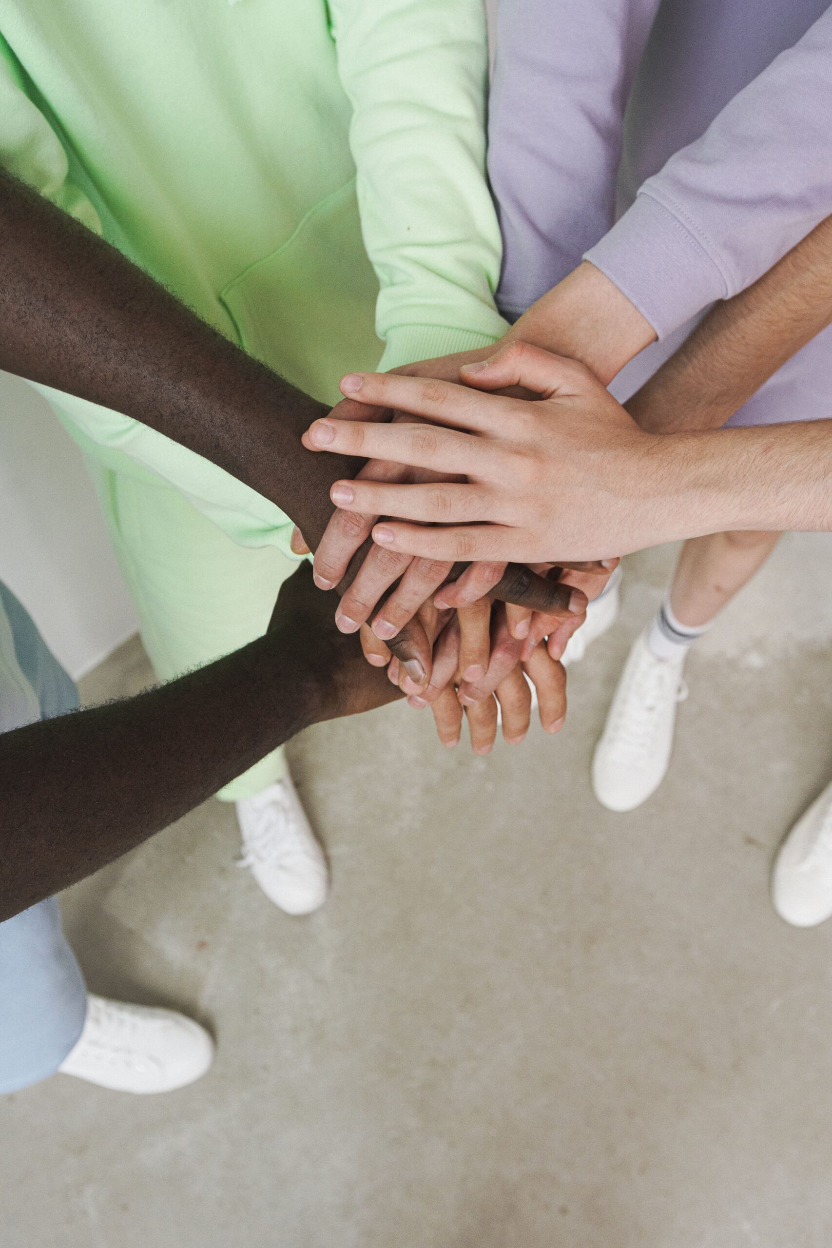 Experiences that Connect