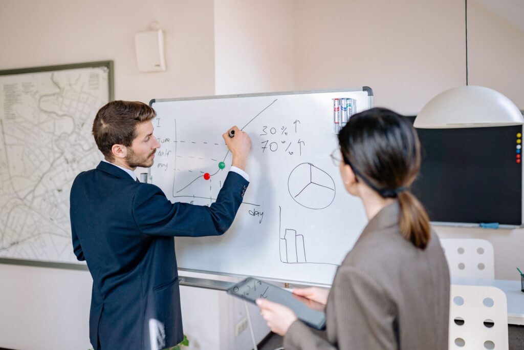 Consulting and Conception