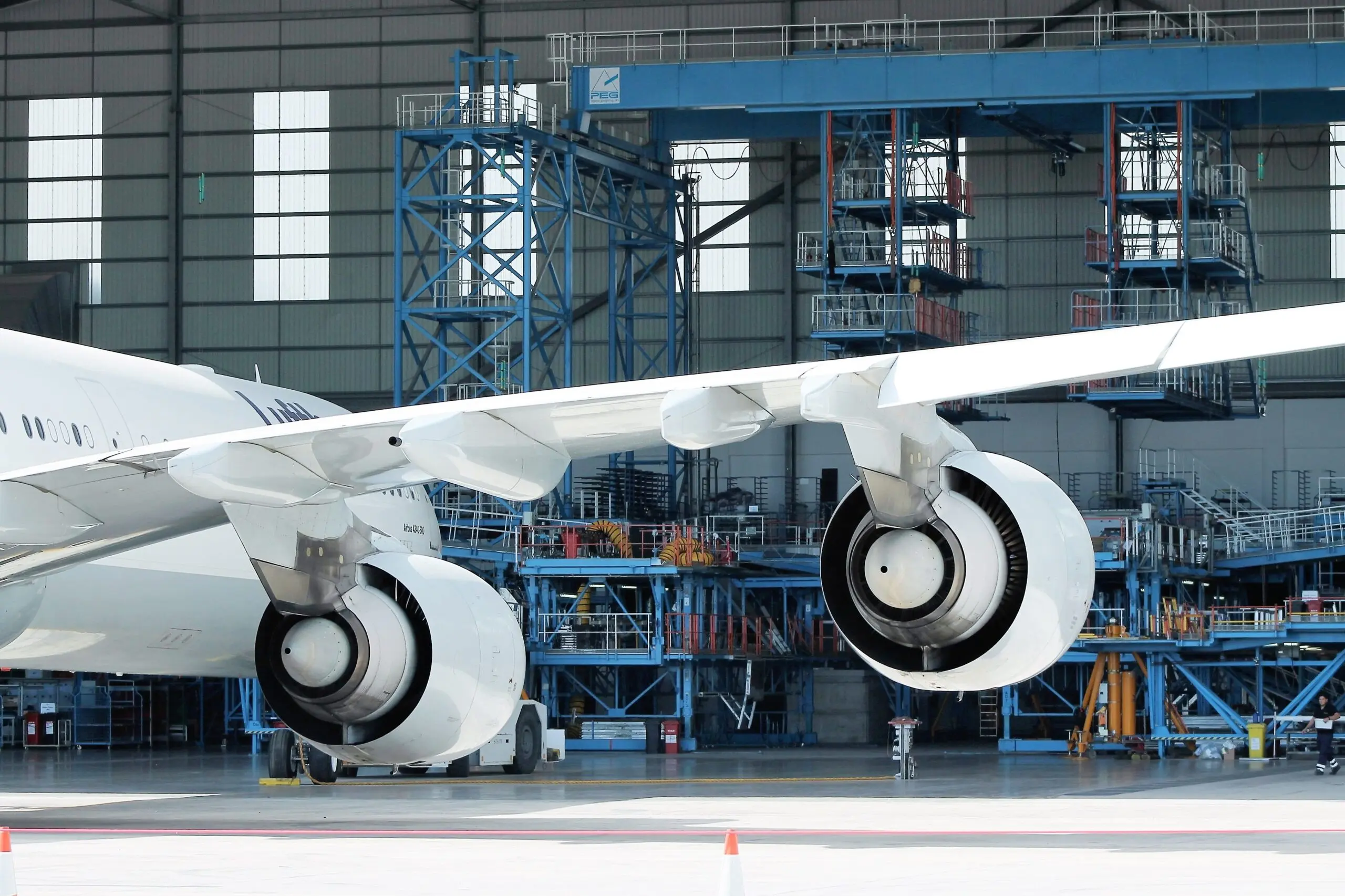 Aerospace & Defense