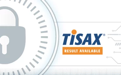Le Bihan is now TISAX certified